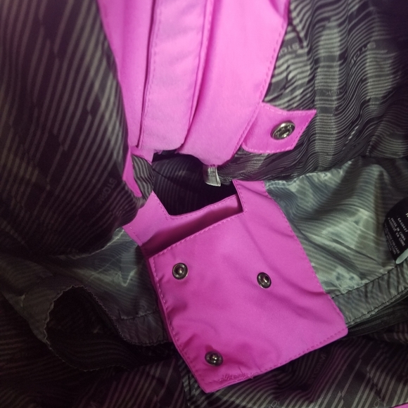 Stormpack Sunice Winter Jacket sz Medium - Picture 11 of 12